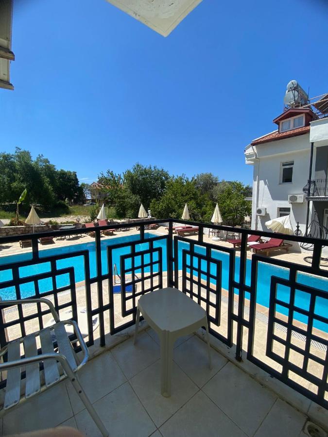 Oeldeniz Mmoonstr Aparthotel Oludeniz