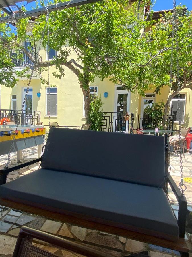 Aparthotel Oeldeniz Mmoonstr Oludeniz