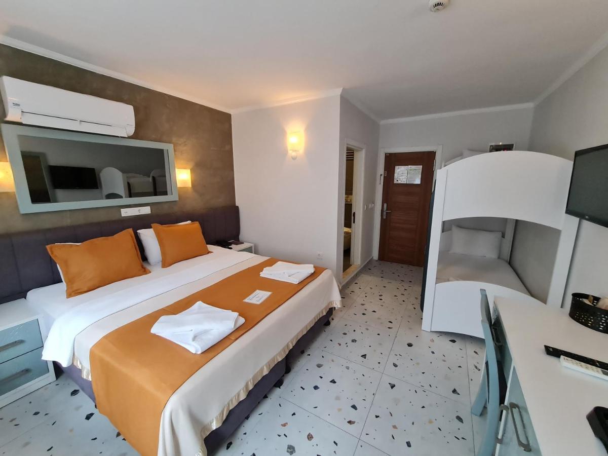 Hotel Tonoz