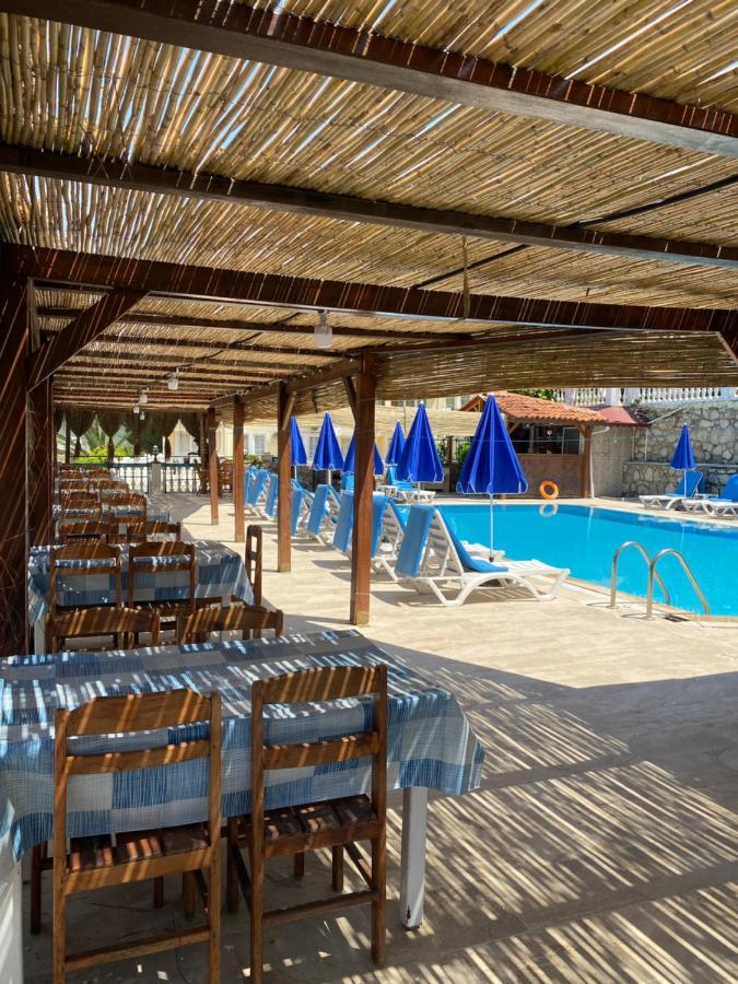 Ph Hotel Ölüdeniz