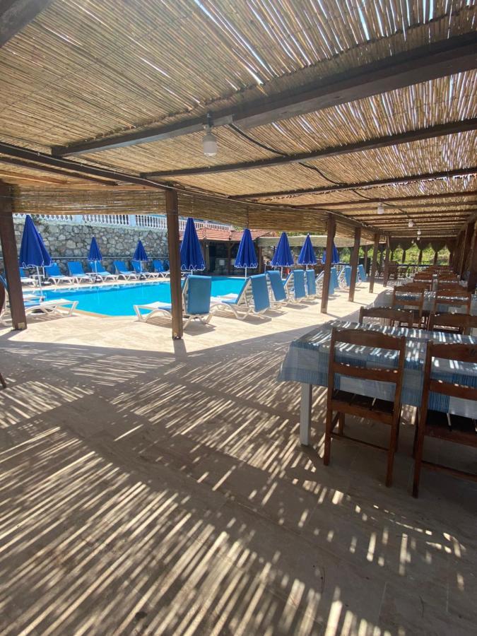 Ph Hotel Ölüdeniz
