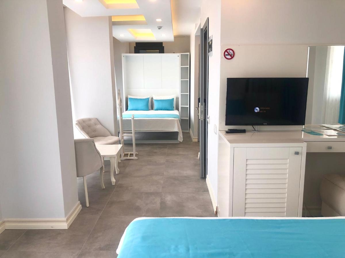 Monastery (adults Only) Hotel 3*