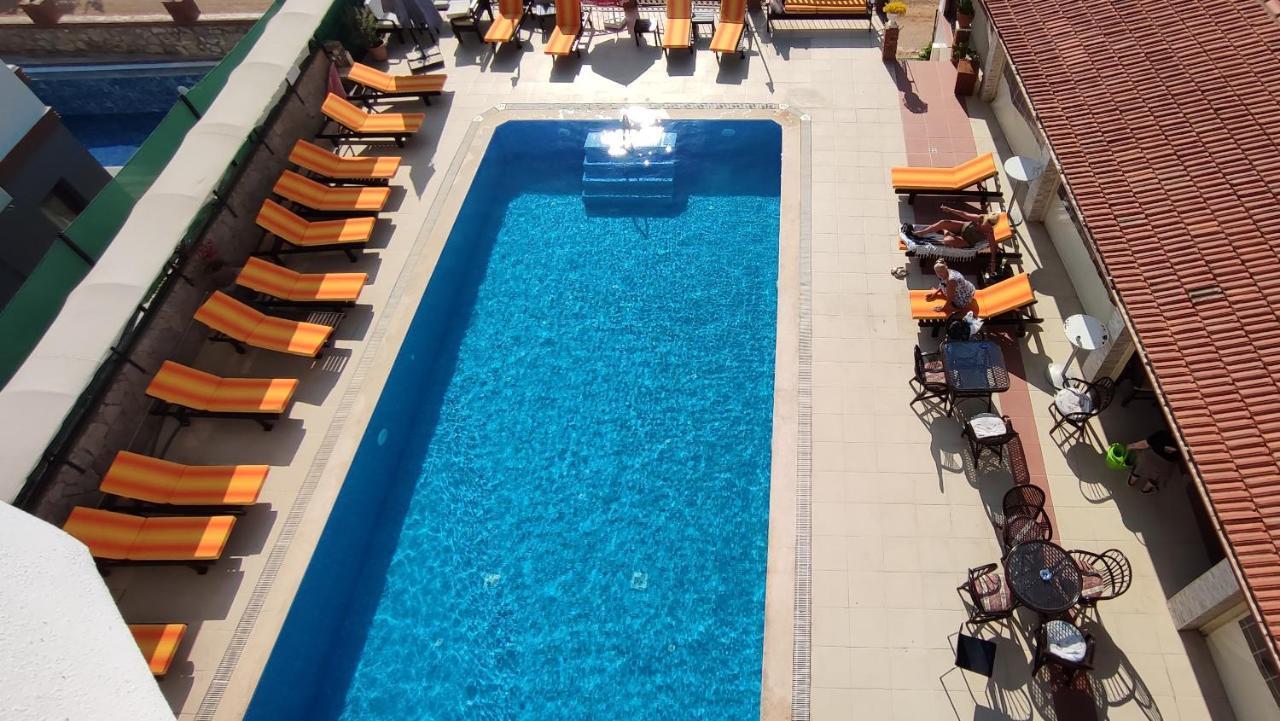 California Aparthotel Oludeniz