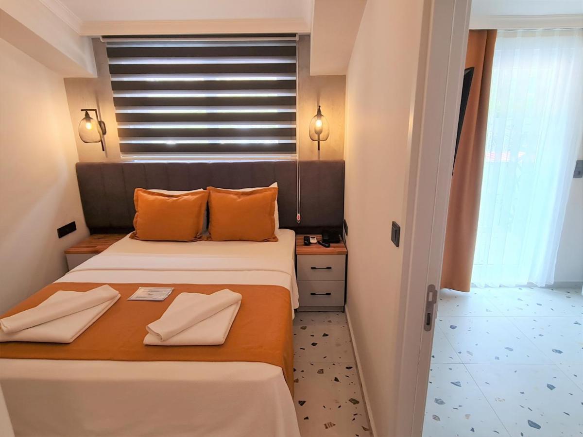 Tonoz Ölüdeniz