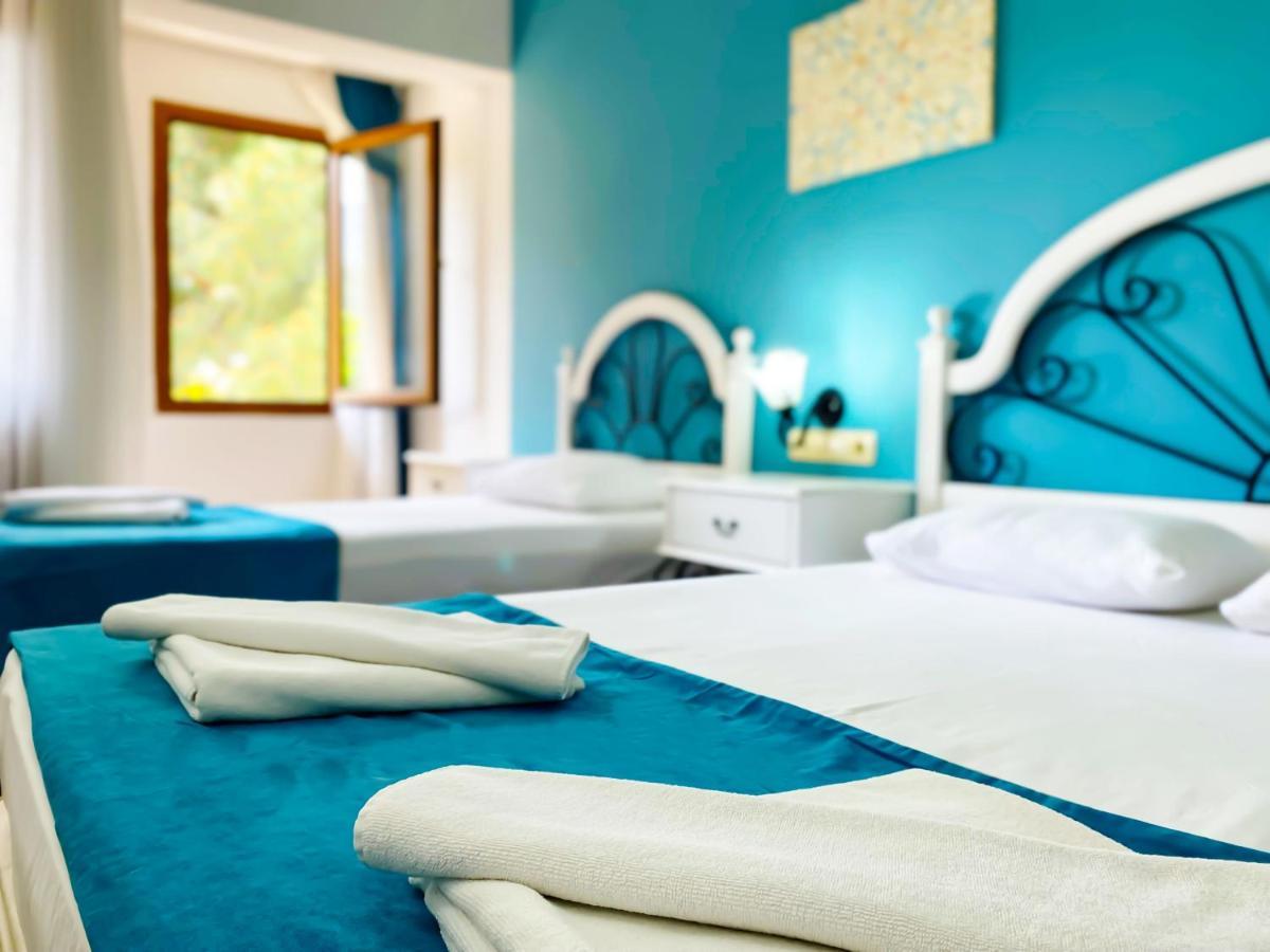 Hotel Zehra Oludeniz