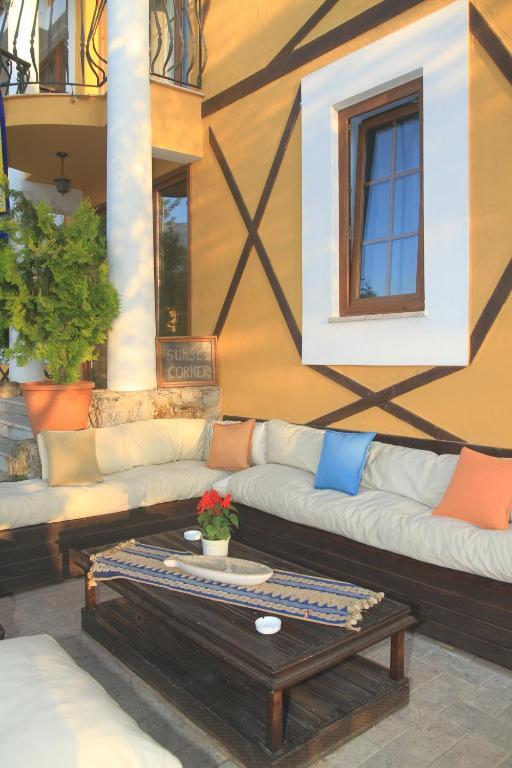 The Olive Tree (adults Only) 3*