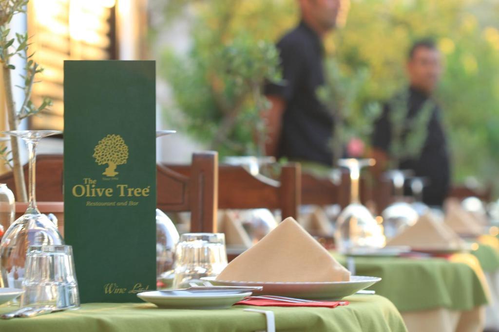 The Olive Tree (adults Only) Hotel Oludeniz