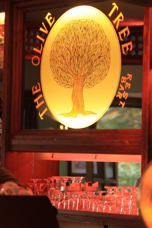 The Olive Tree (adults Only) Hotel 3*