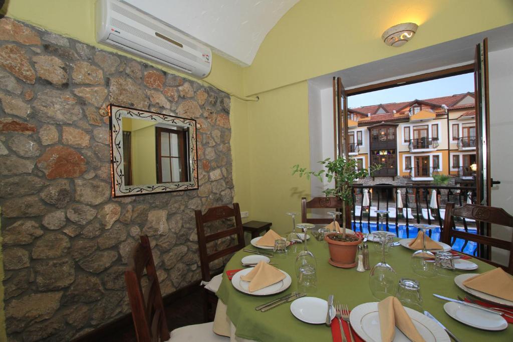 The Olive Tree (adults Only) 3* Oludeniz