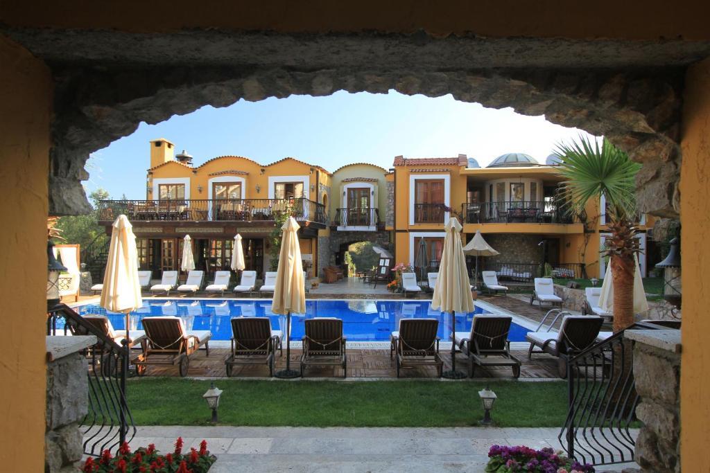 The Olive Tree (adults Only) 3*