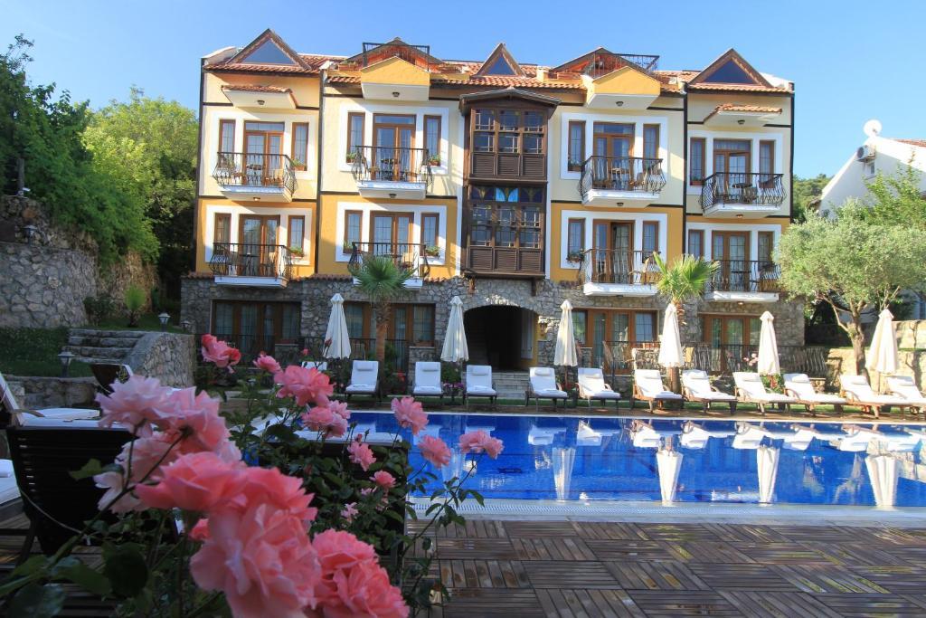 The Olive Tree (adults Only) 3*