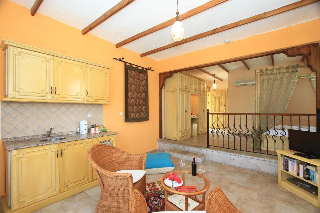 The Olive Tree (adults Only) 3* Oludeniz