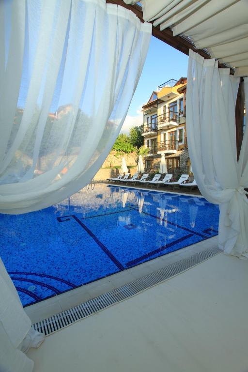 The Olive Tree (adults Only) Hotel 3*