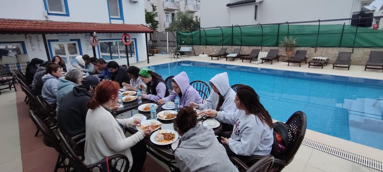 California Aparthotel 3*