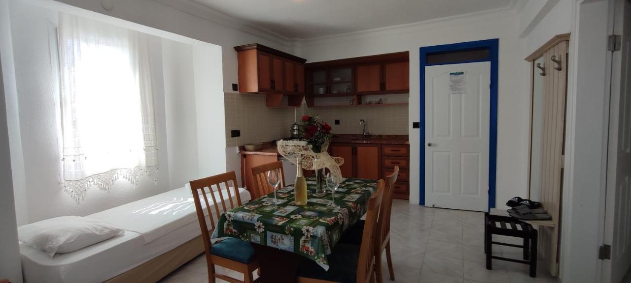 California Aparthotel 3*