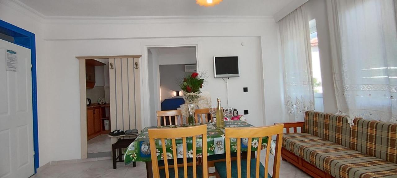 Aparthotel California 3*