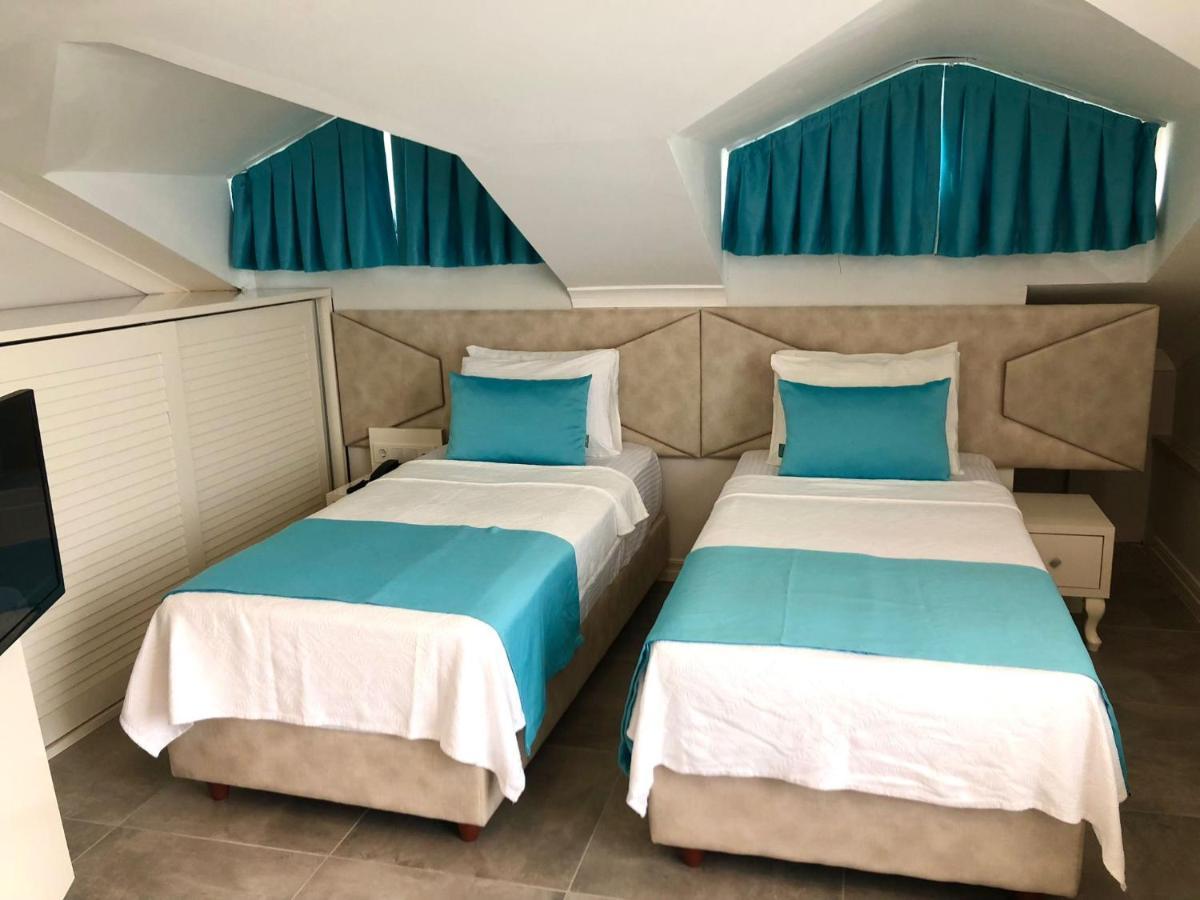 Monastery (adults Only) 3* Oludeniz