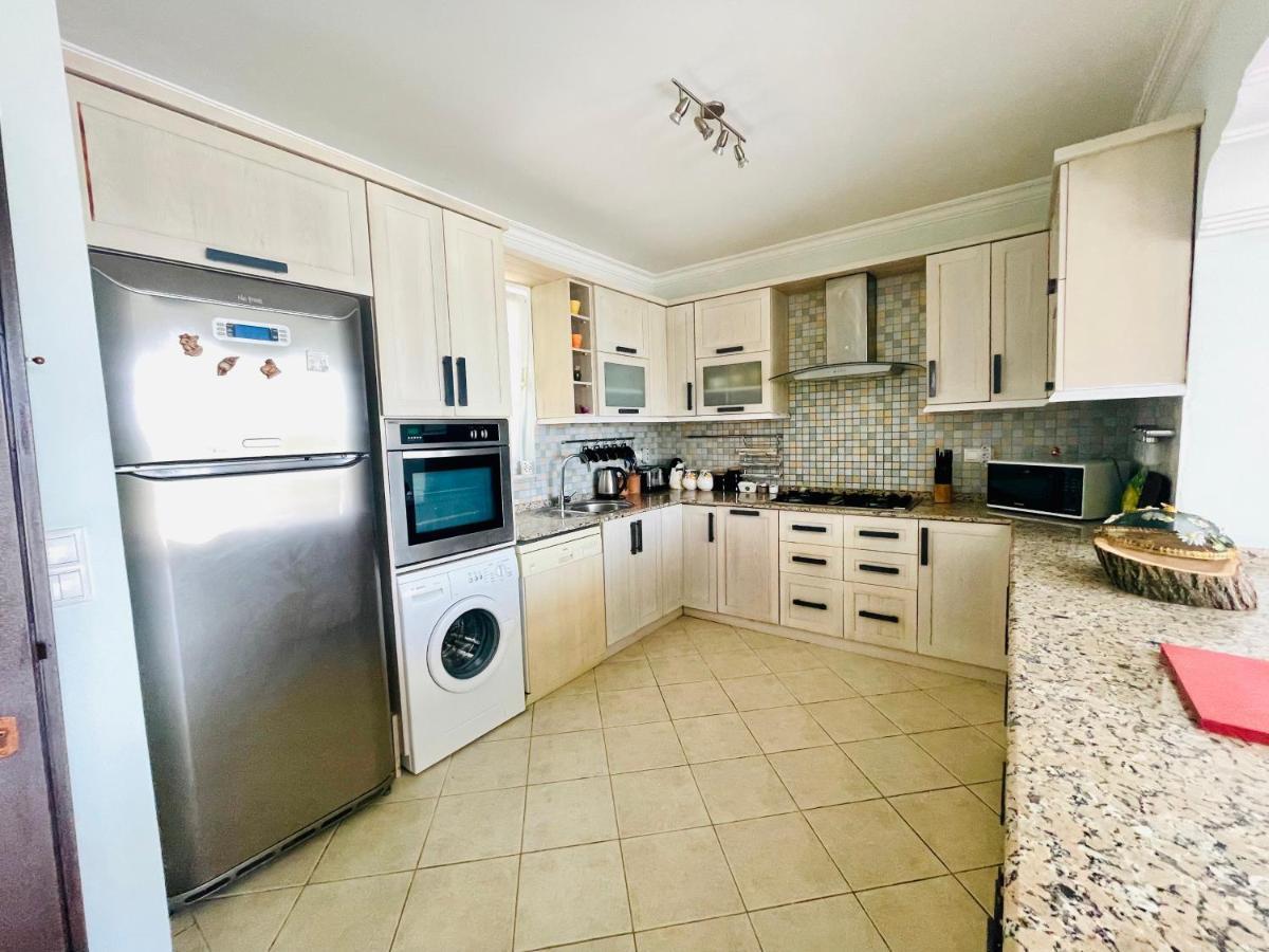 Mountain Valley Appartement Ölüdeniz