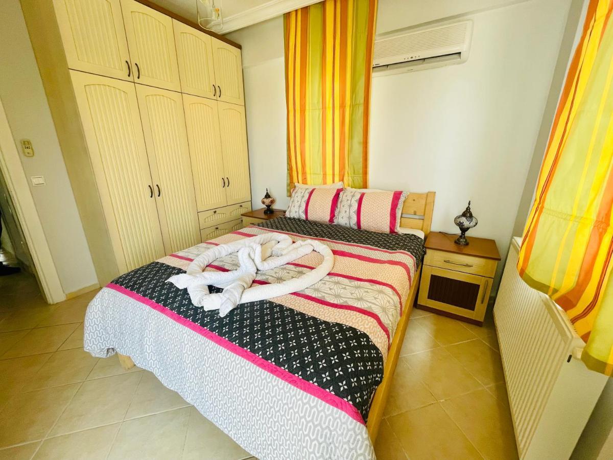 Apartment Mountain Valley Oludeniz