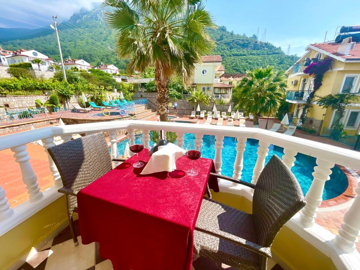 Mountain Valley * Oludeniz
