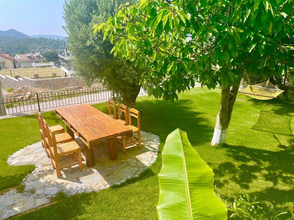 Mountain Valley Apartment Oludeniz