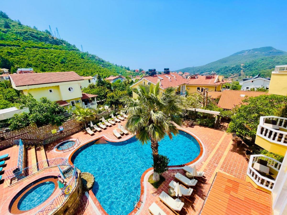 Appartement Mountain Valley *