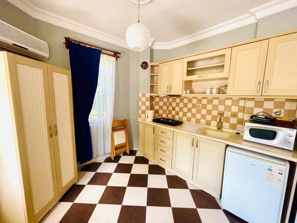 Mountain Valley Apartment Oludeniz