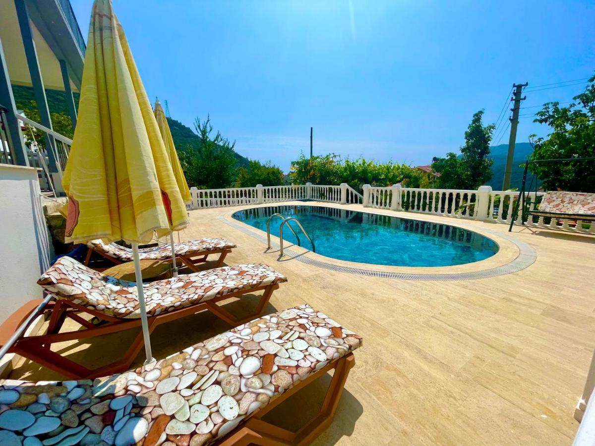 Mountain Valley Apartment Oludeniz