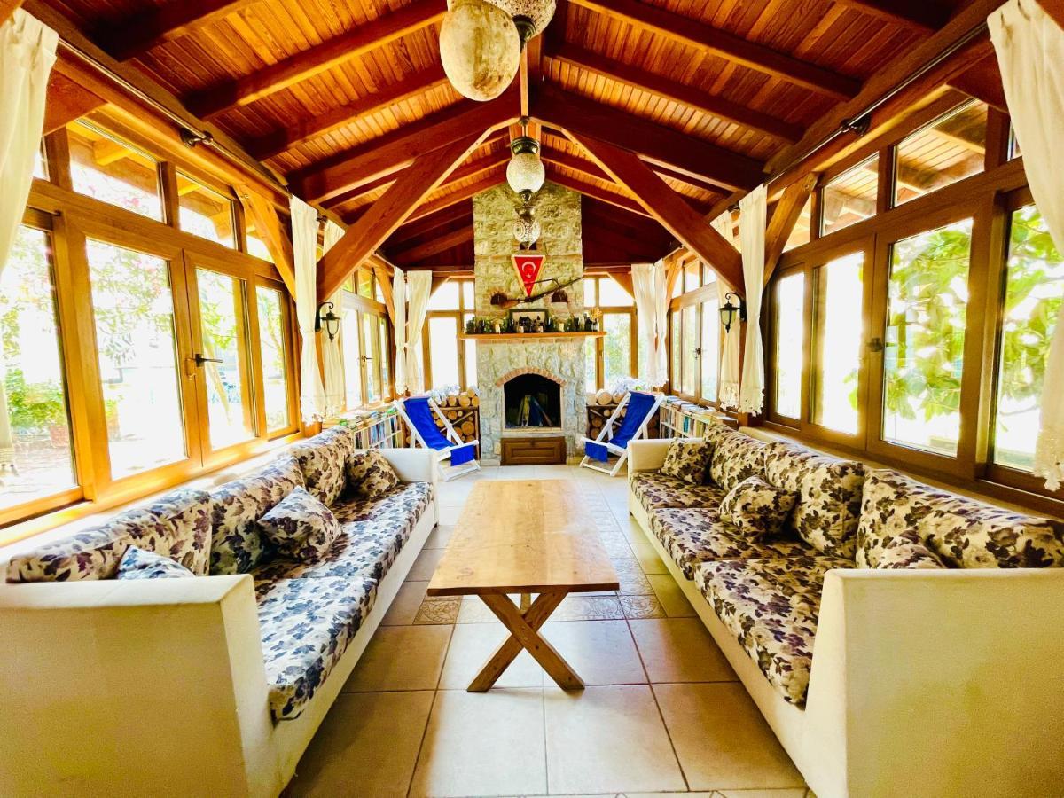 Mountain Valley Apartment Oludeniz