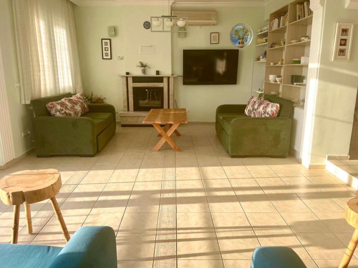 Mountain Valley Apartment