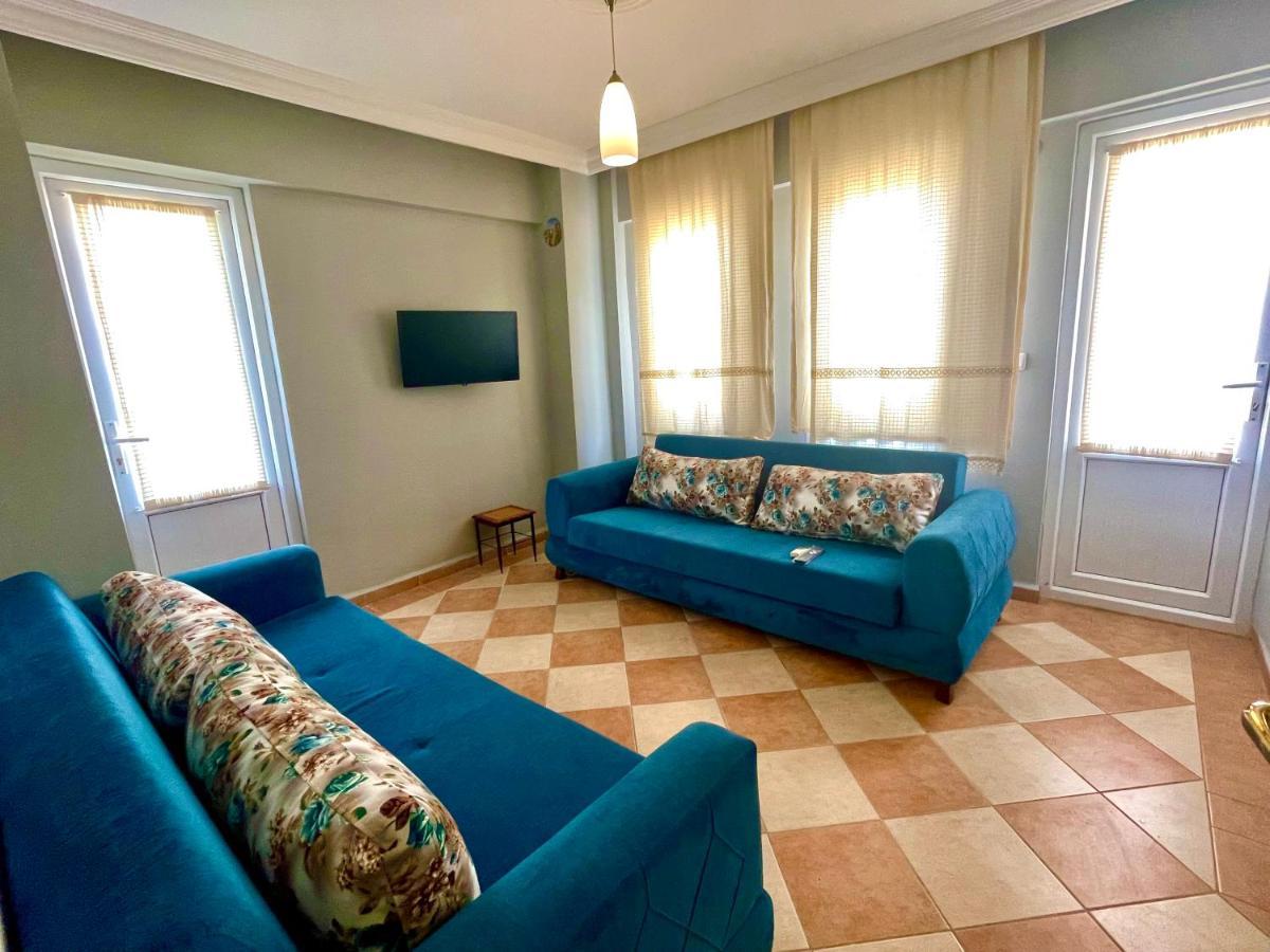 Apartment Mountain Valley Oludeniz