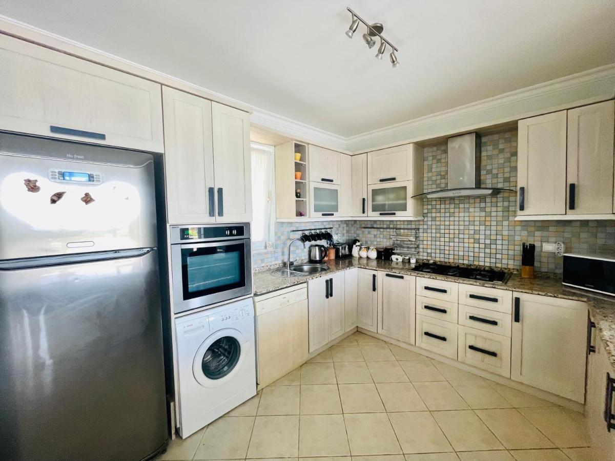 Appartement Mountain Valley *