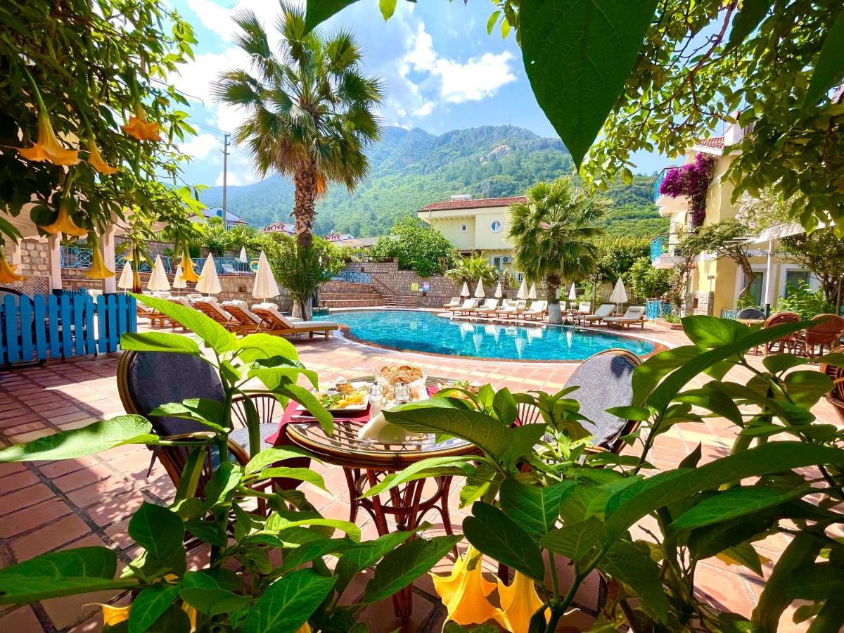 Mountain Valley * Oludeniz