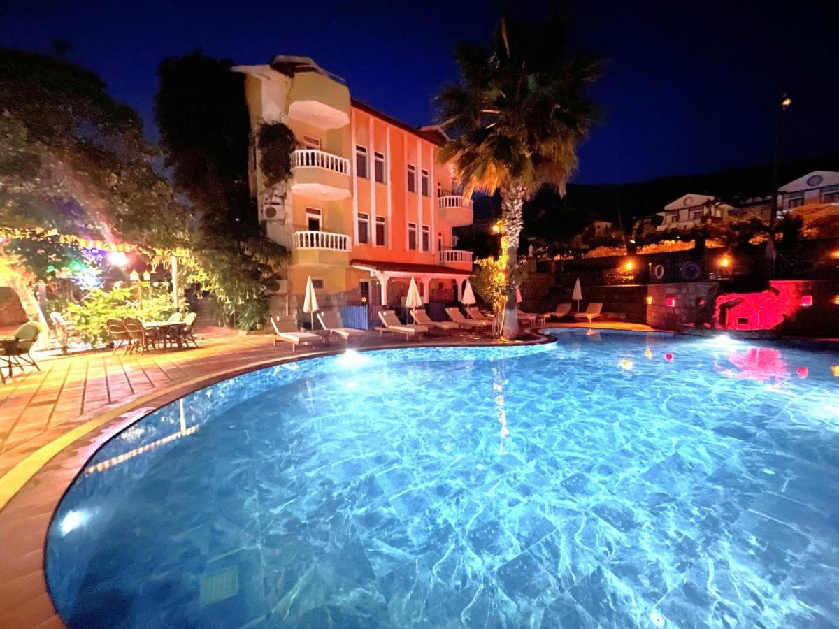 Mountain Valley Oludeniz
