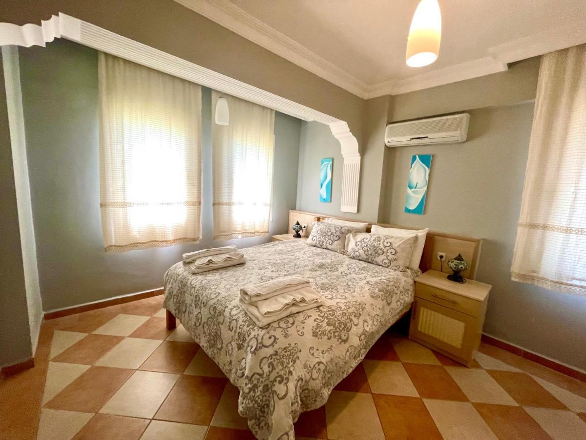 Mountain Valley Appartement *