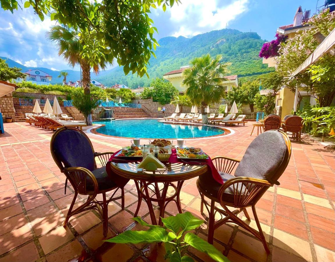 Mountain Valley Appartement *