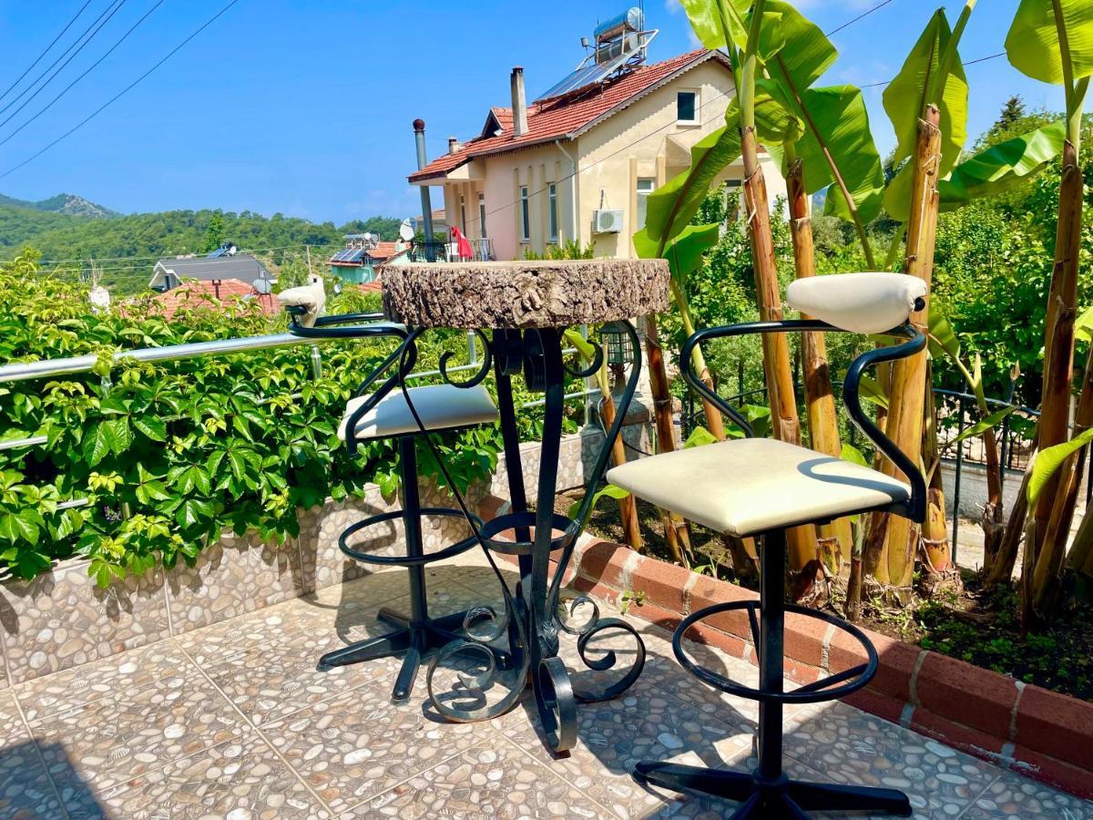 Appartement Mountain Valley