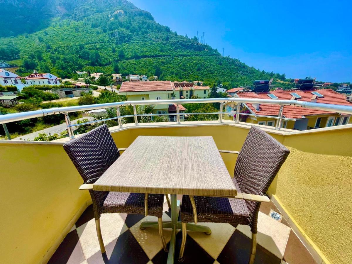 Mountain Valley * Oludeniz
