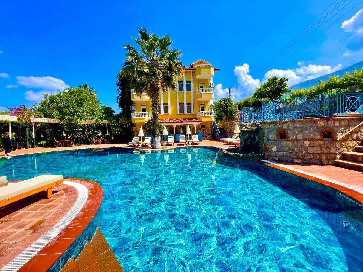 Mountain Valley Appartement