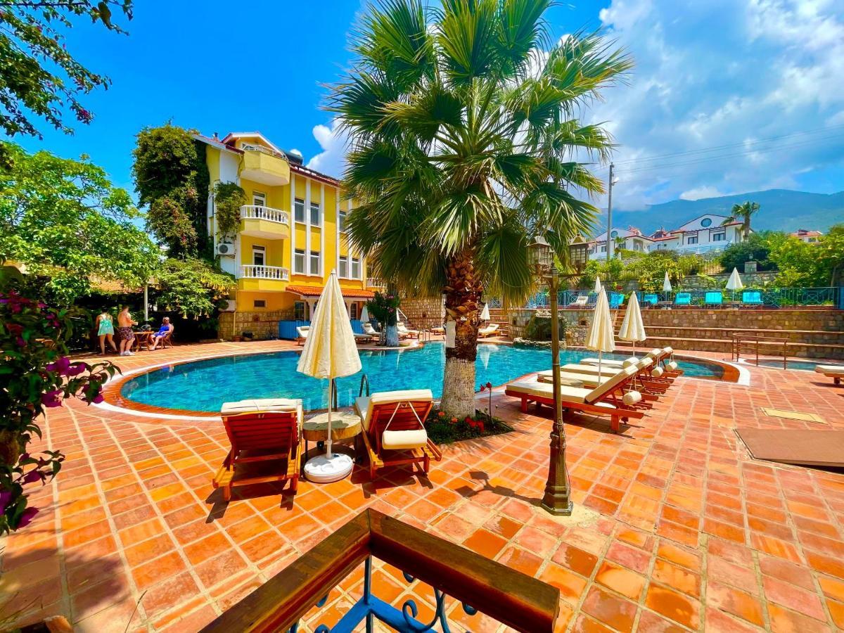 Appartement Mountain Valley *