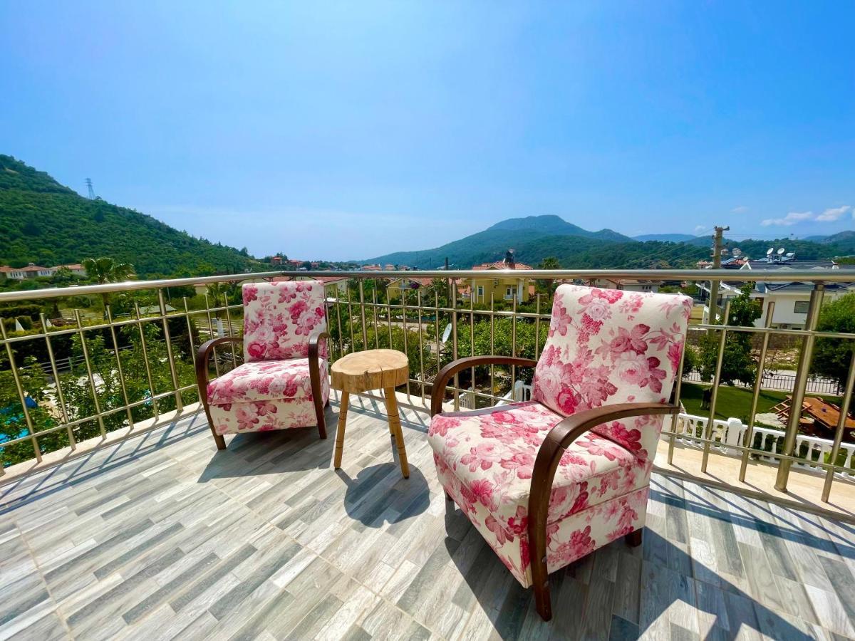 Mountain Valley * Oludeniz