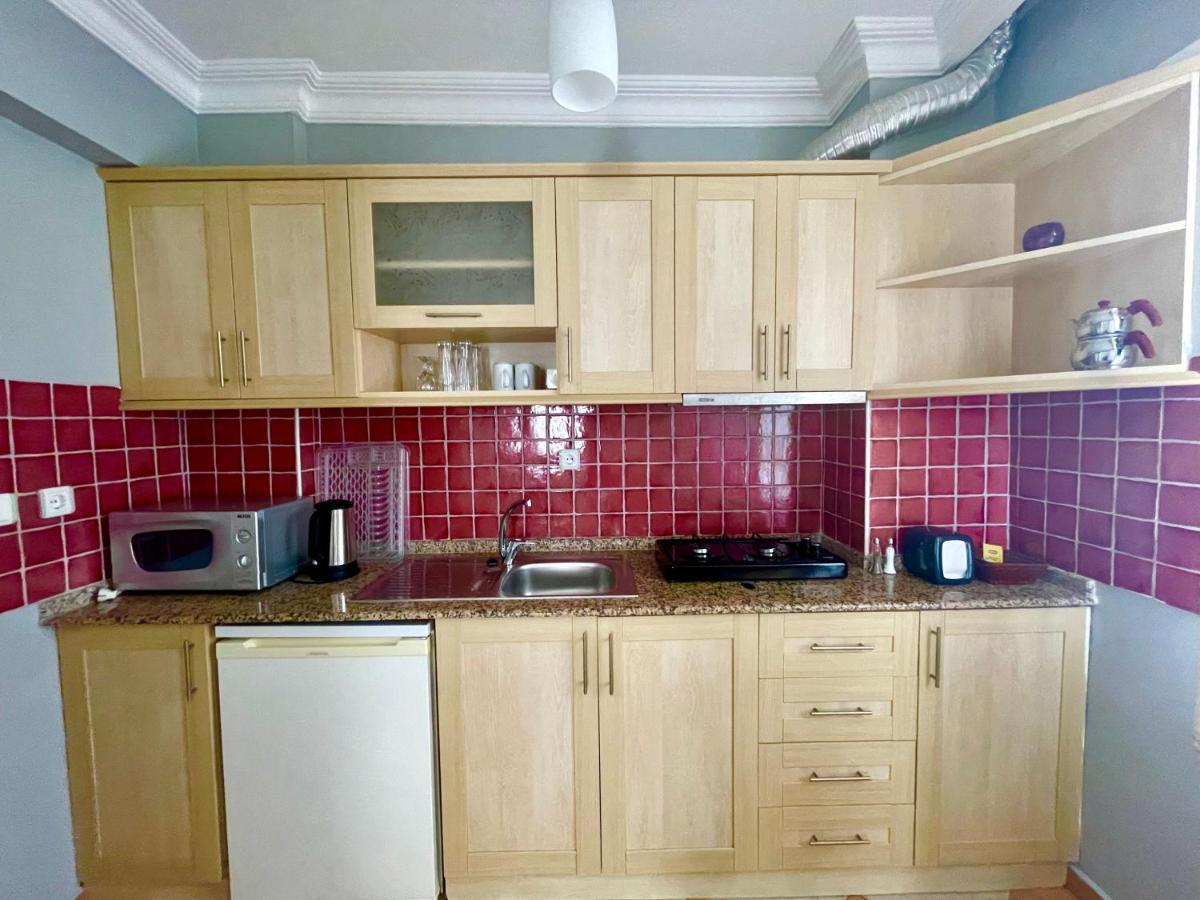 Apartment Mountain Valley Oludeniz