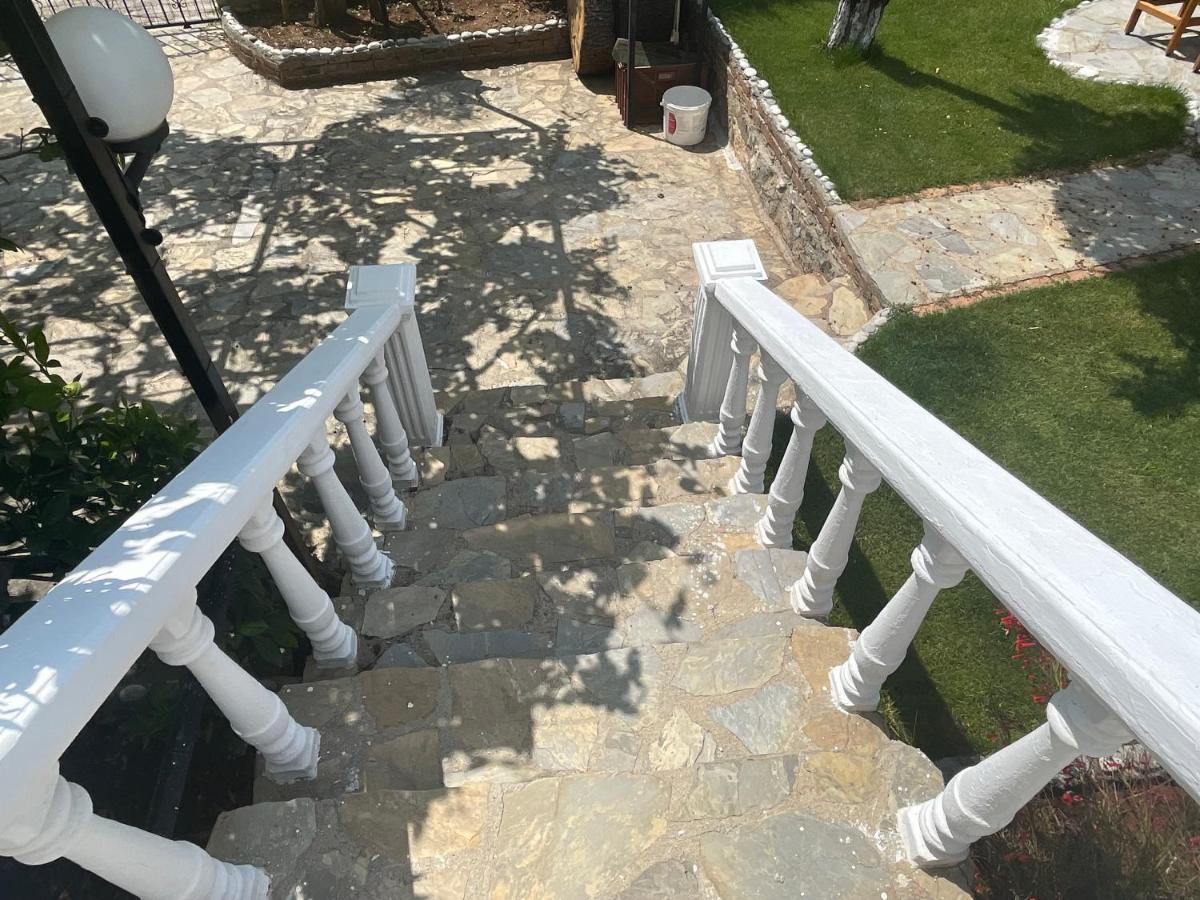 Apartment Mountain Valley Oludeniz