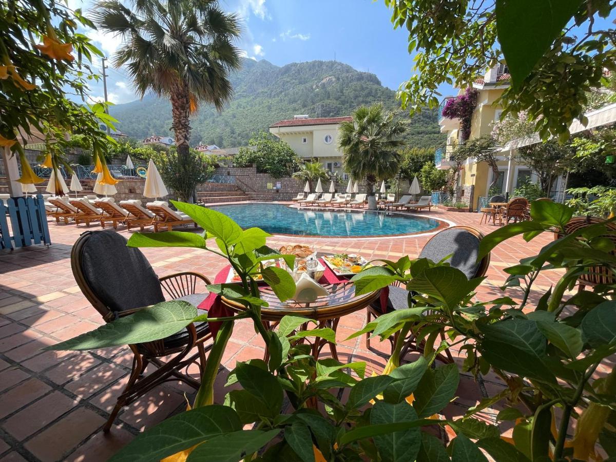 Mountain Valley Oludeniz