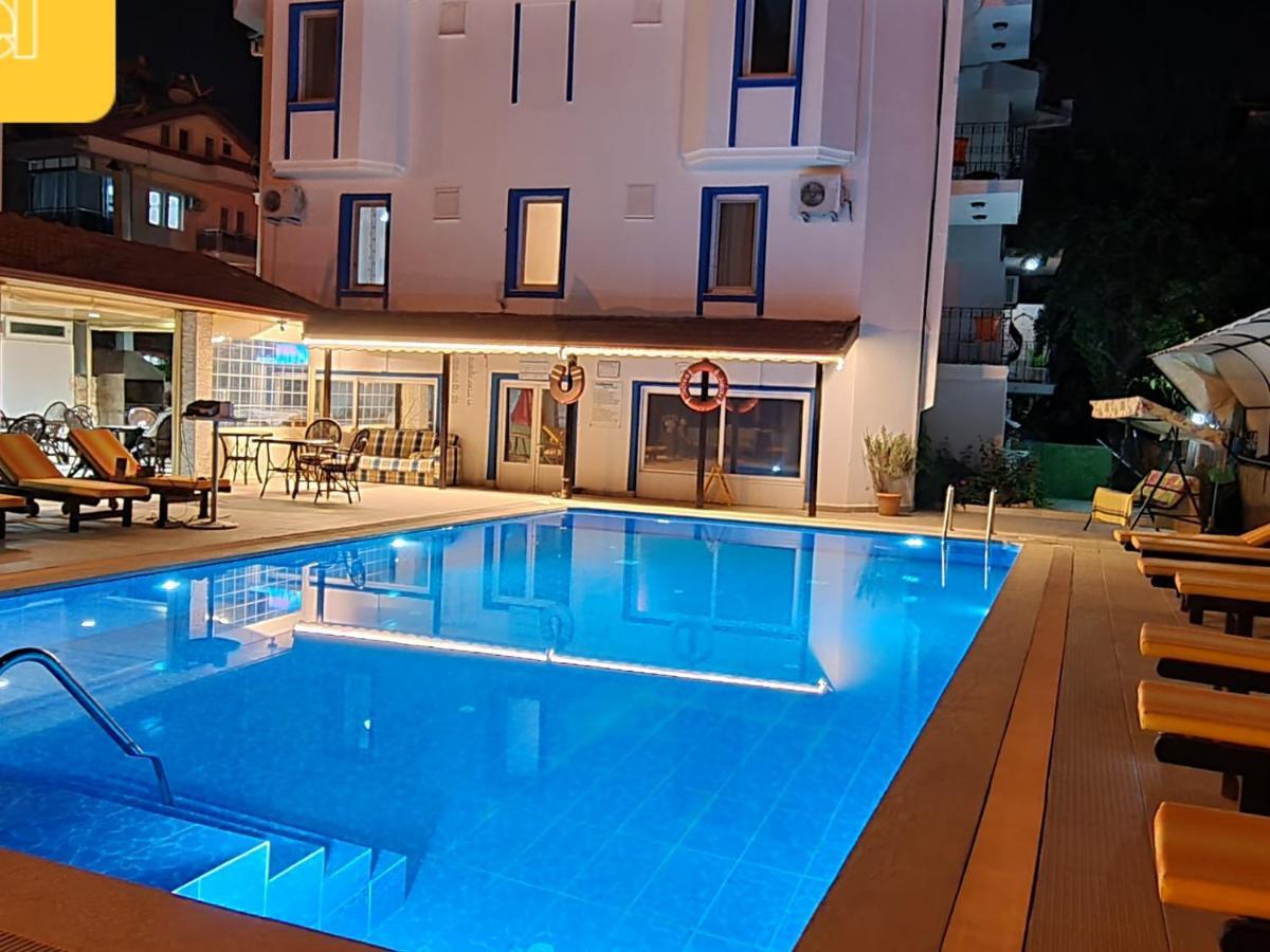 California Aparthotel 3*