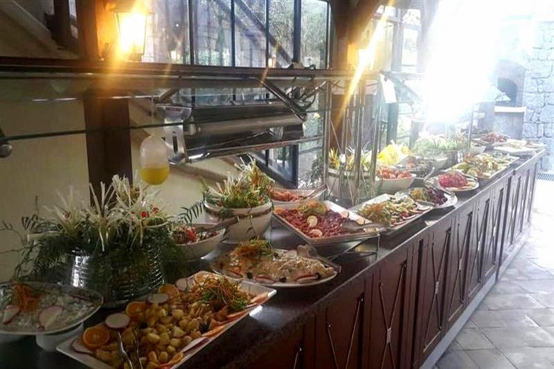 Otel Artemisia Royal Park Club 3*