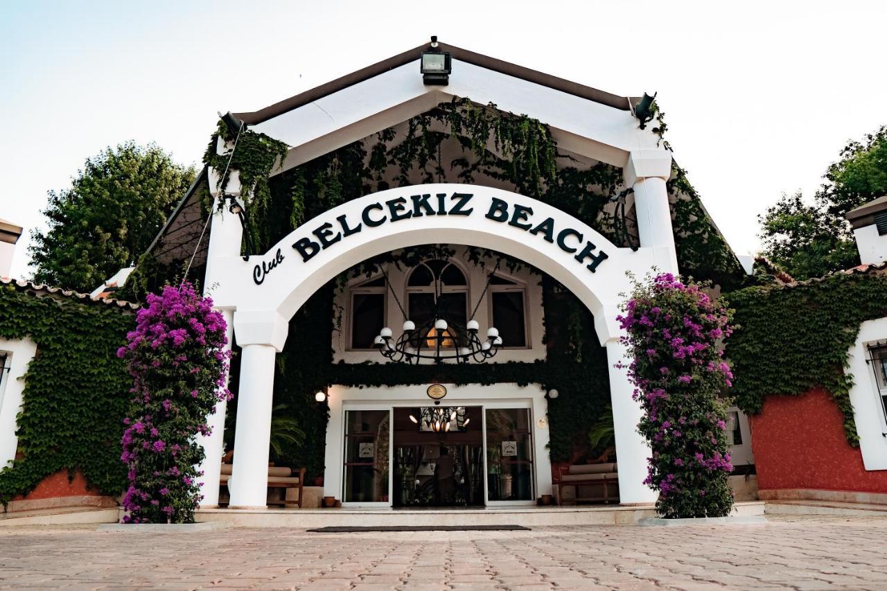 Resort Belcekiz Club