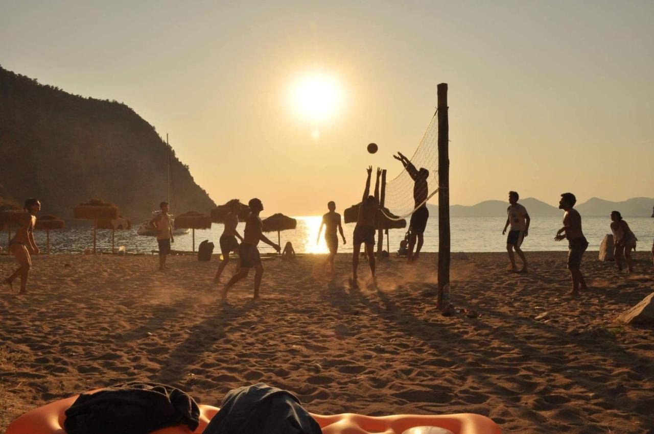 Butterfly Valley Glamping *