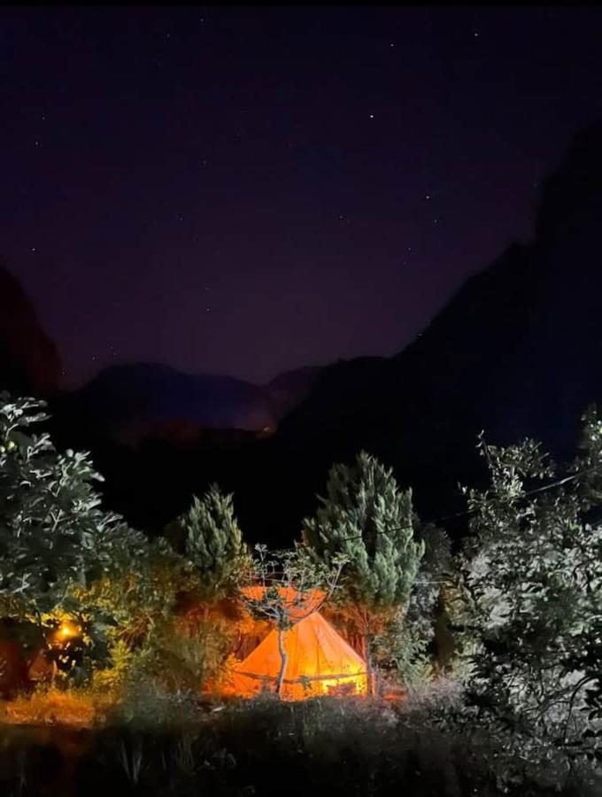 Butterfly Valley Glamping * Oludeniz