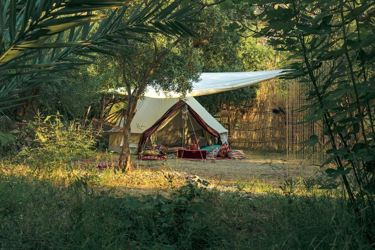 Butterfly Valley Glamping Oludeniz